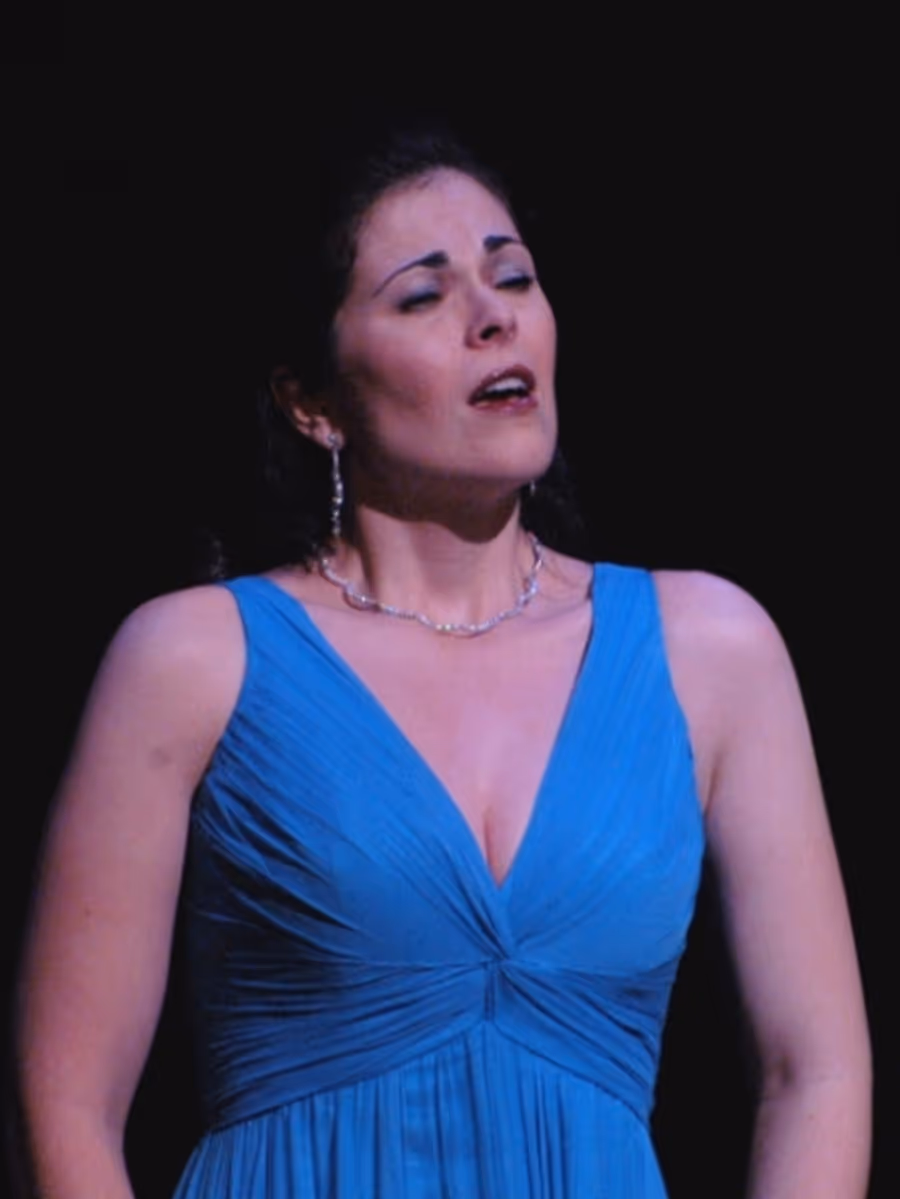 Photo Coverage: 'Broadway Unplugged' at Town Hall Image