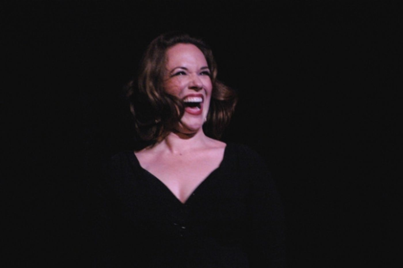Photo Coverage: 'Broadway Unplugged' at Town Hall  Image