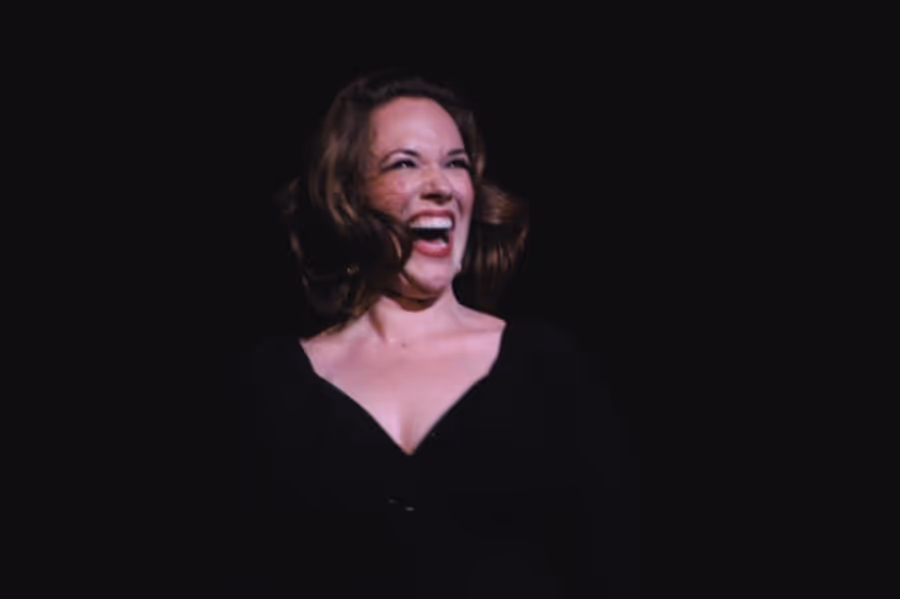 Photo Coverage: 'Broadway Unplugged' at Town Hall Image