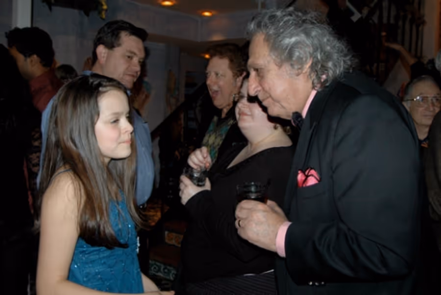 Photo Coverage: 'Broadway Unplugged' at Town Hall Image