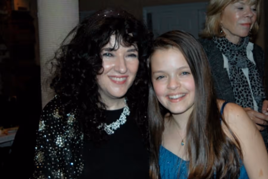 Photo Coverage: 'Broadway Unplugged' at Town Hall Image