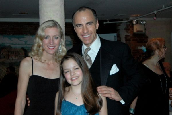 Stacia Teele, Kelsey Fowler and William Michals Photo