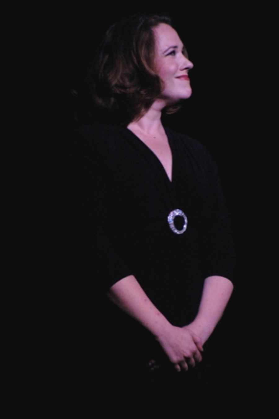 Photo Coverage: 'Broadway Unplugged' at Town Hall Image