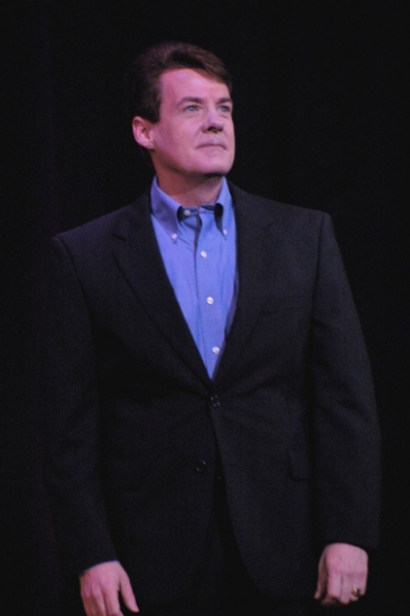 Photo Coverage: 'Broadway Unplugged' at Town Hall  Image