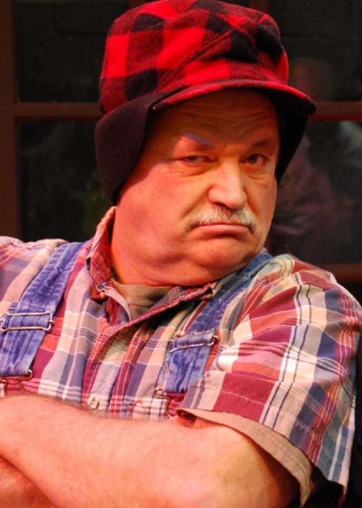 Photo Flash: Buck Creek Players' ON THE HOME FRONT Photo Flash: Buck Creek Players' ON THE HOME FRONT Image