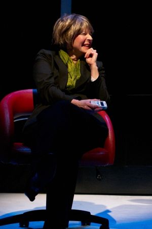 Paula Plum Photo