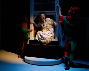 Marianna Bassham Photo