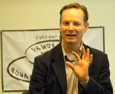 Bill Irwin Photo