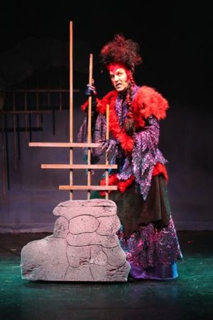 Jimmy Johansmeyer @ BroadwayWorld Jimmy Johansmeyer Photo