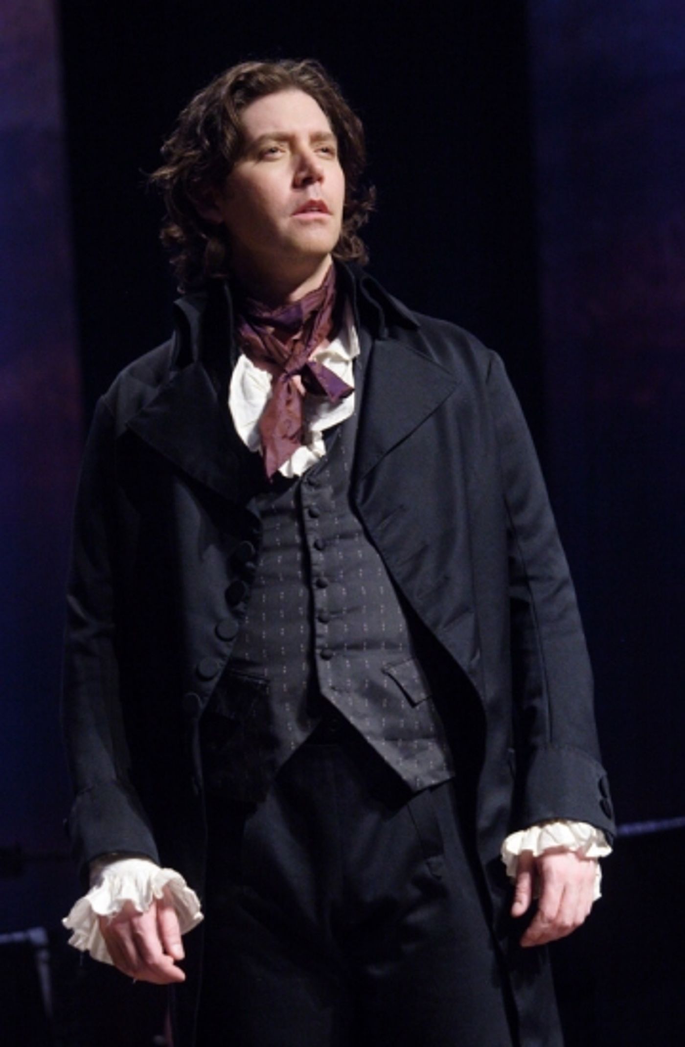 Photo Flash: A TALE OF TWO CITIES - THE UK THEATRICAL CONCERT  Image