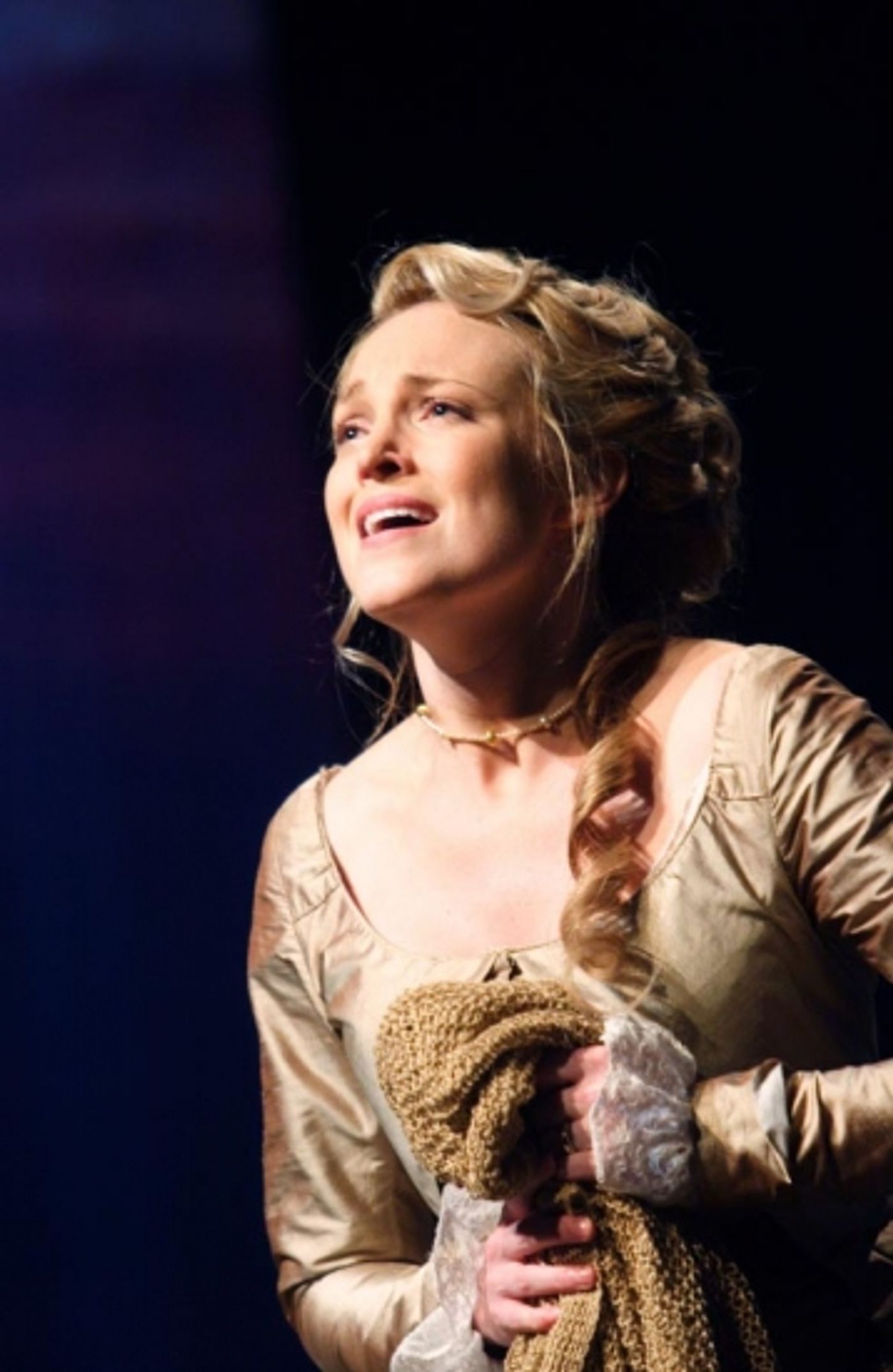 Photo Flash: A TALE OF TWO CITIES - THE UK THEATRICAL CONCERT  Image