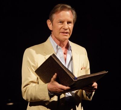 Michael York Photo