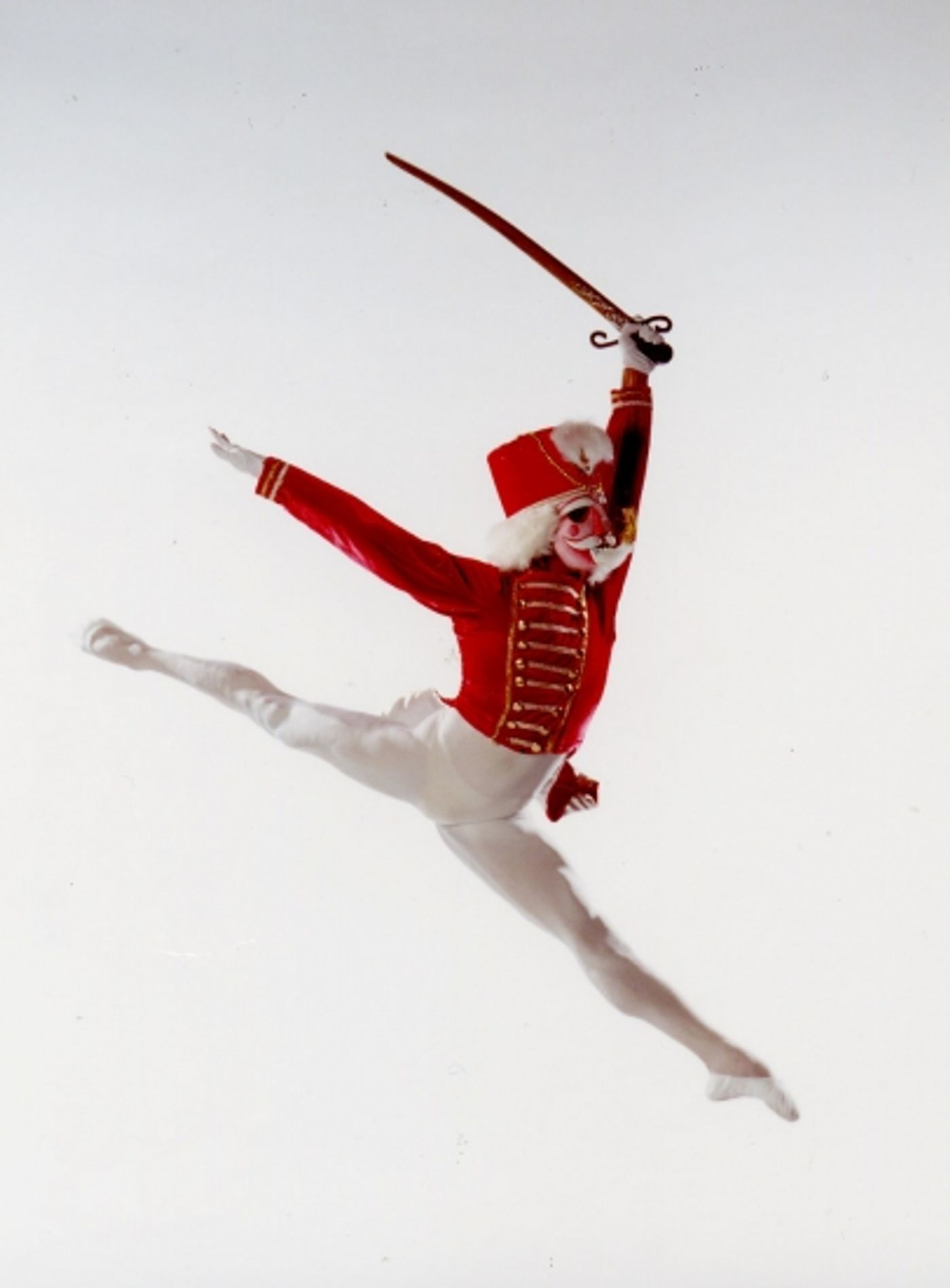 Photo Flash: Loyce Houlton's NUTCRACKER FANTASY Photo Flash: Loyce Houlton's NUTCRACKER FANTASY Image