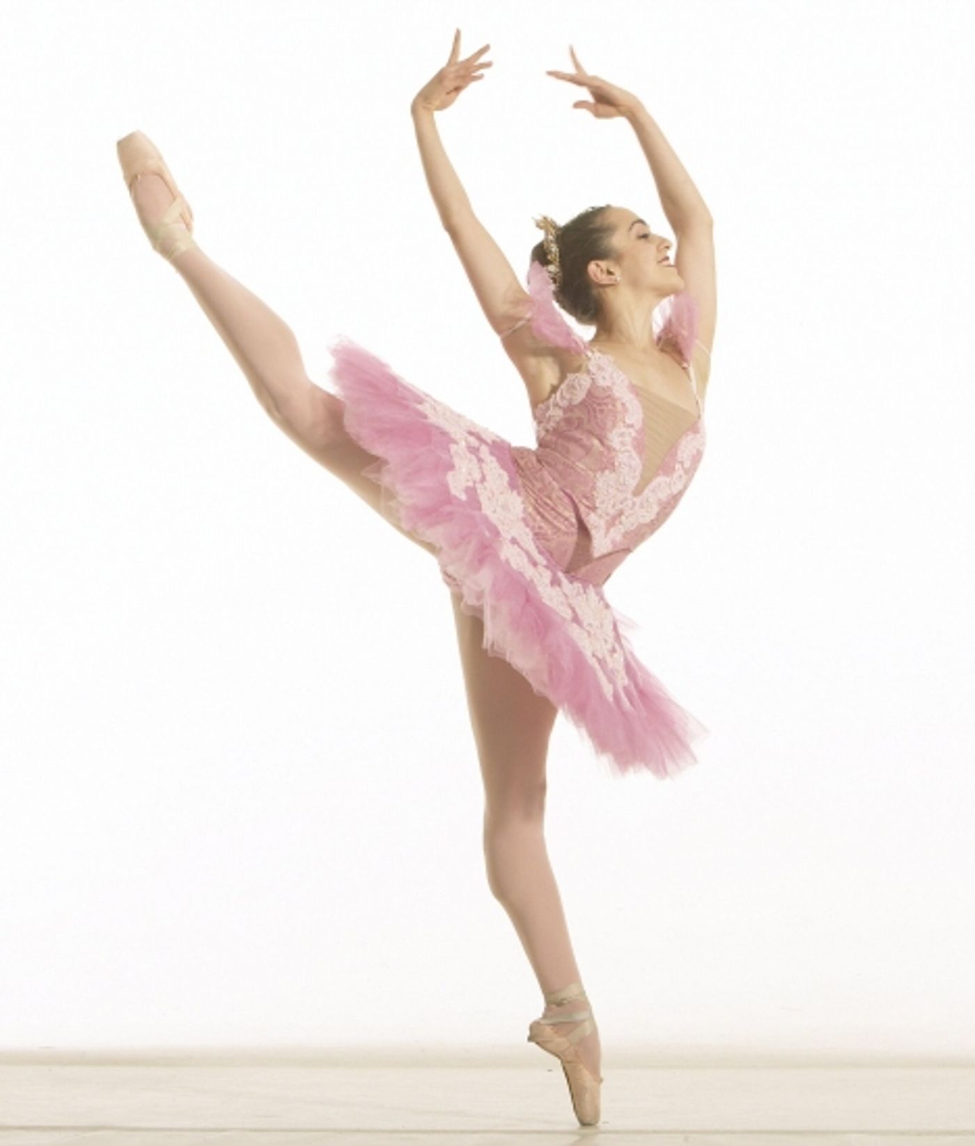 Photo Flash: Loyce Houlton's NUTCRACKER FANTASY Photo Flash: Loyce Houlton's NUTCRACKER FANTASY Image