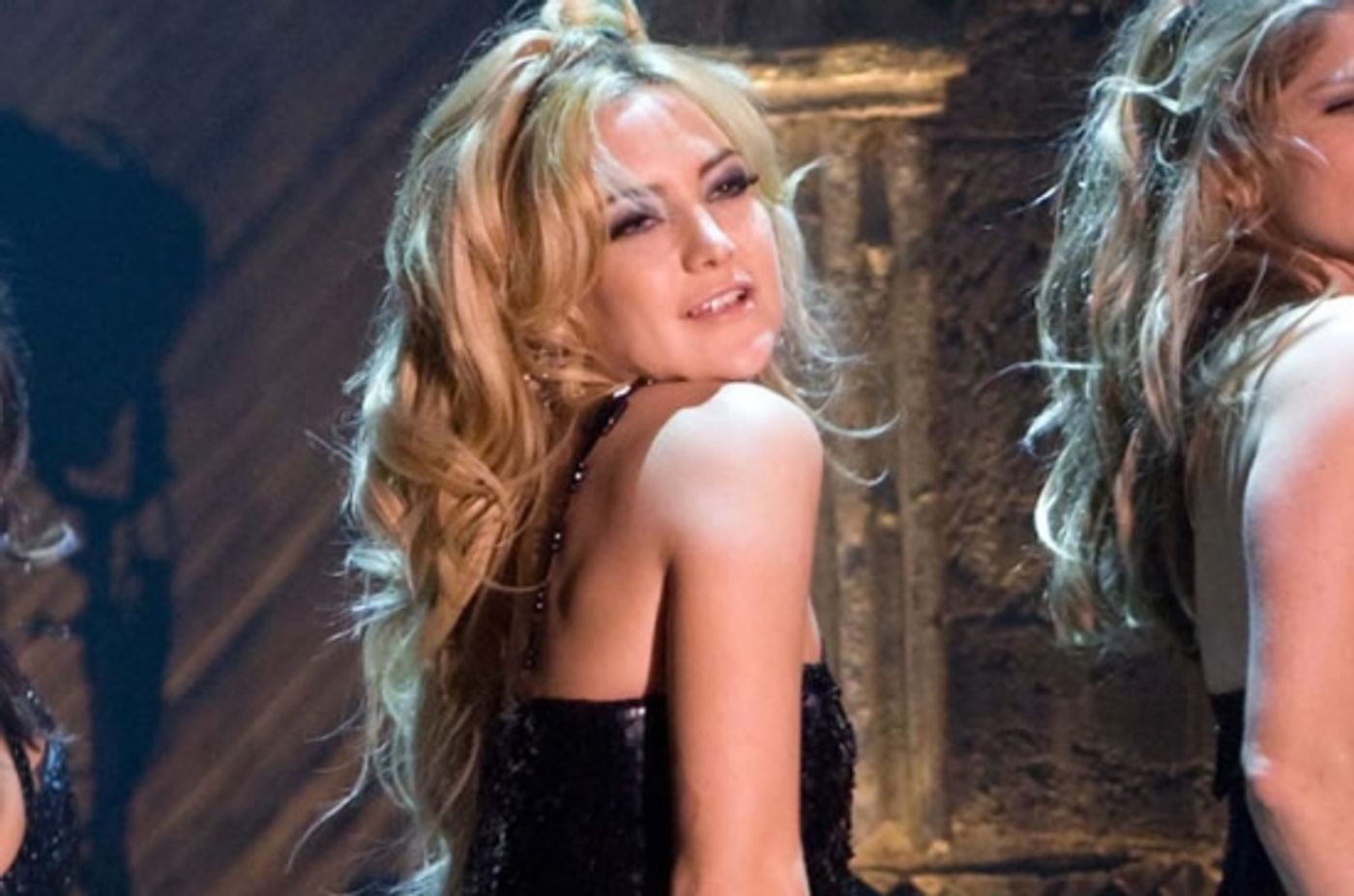 Photo Flash: More New NINE Images Revealed  Image