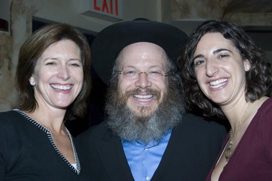 Photo Coverage: CIRCUMCISE ME Celebrates Opening Night  Image
