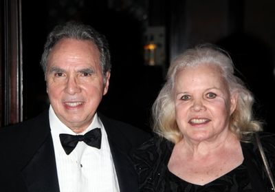 Carroll Baker and guest Photo
