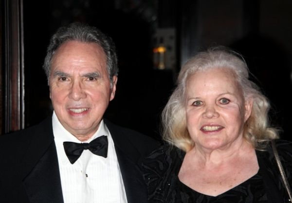 Carroll Baker and guest Photo