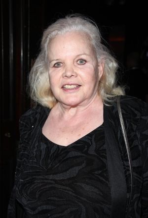 Carroll Baker @ BroadwayWorld Carroll Baker Photo