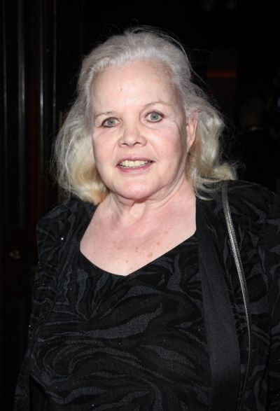 Carroll Baker Photo