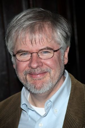 Christopher Durang @ BroadwayWorld Christopher Durang Photo
