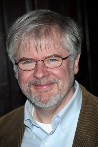 Christopher Durang Photo