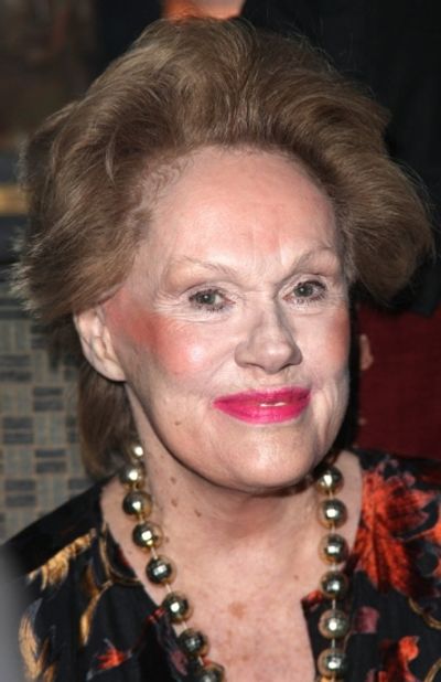 Tammy Grimes Photo