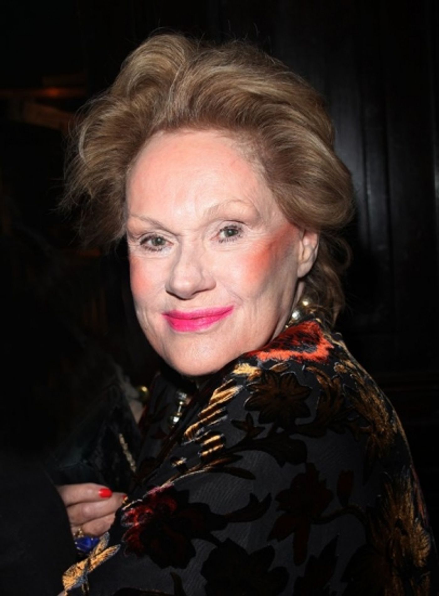 Photo Coverage: The National Arts Club's Medal of Honor for Film Ceremony  Image