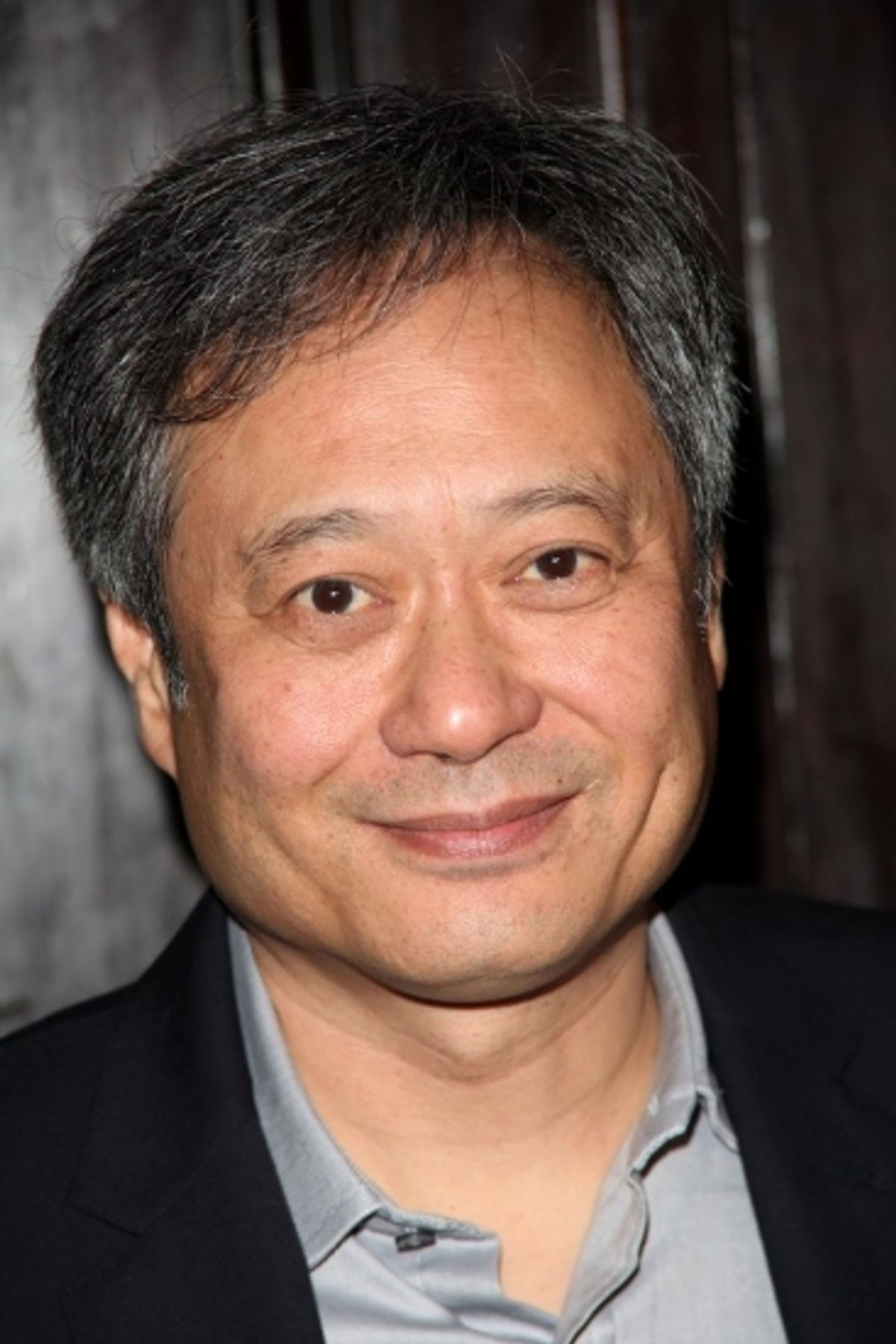 Ang Lee at 