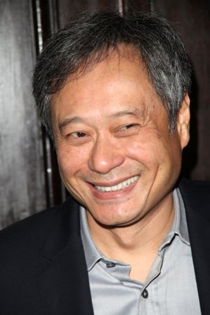 Ang Lee @ BroadwayWorld Ang Lee Photo