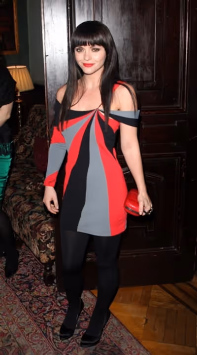 Christina Ricci Photo