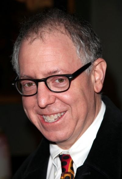 James Schamus Photo