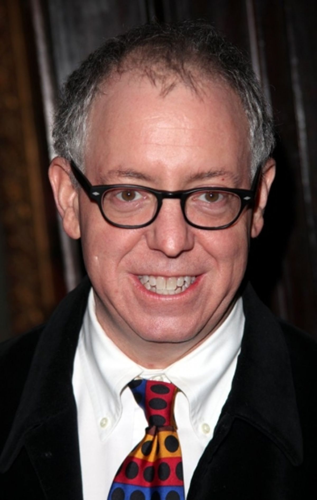 James Schamus at 