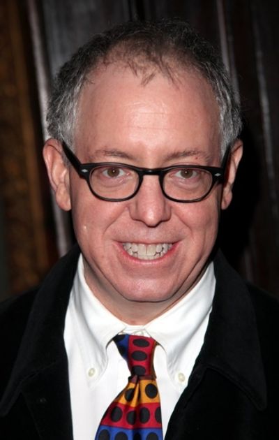 James Schamus Photo
