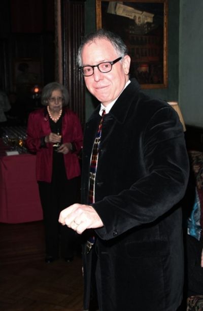 James Schamus Photo
