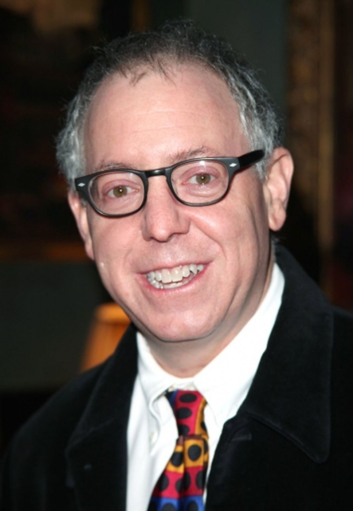 James Schamus at 