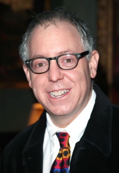 James Schamus Photo