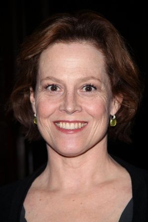 Sigourney Weaver @ BroadwayWorld Sigourney Weaver Photo
