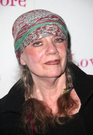 Ilene Beckerman @ BroadwayWorld Ilene Beckerman Photo