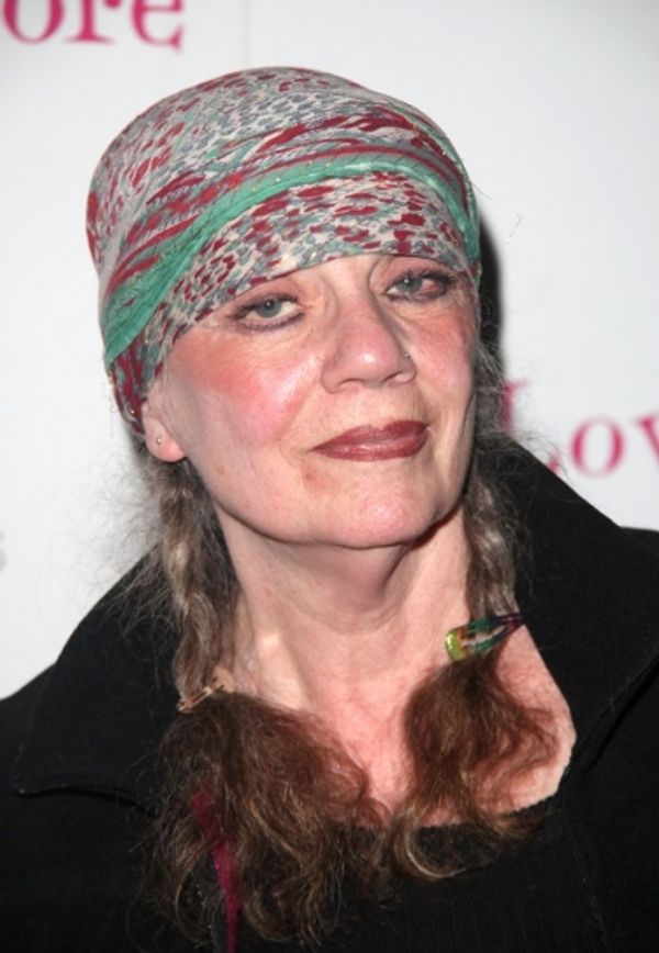Ilene Beckerman Photo