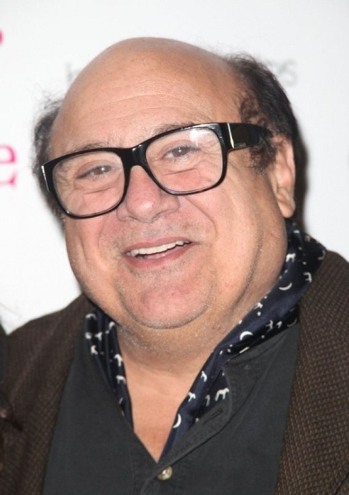 Danny DeVito at 
