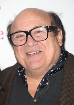 Danny DeVito @ BroadwayWorld Danny DeVito Photo