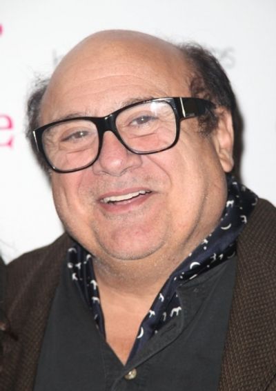 Danny DeVito Photo