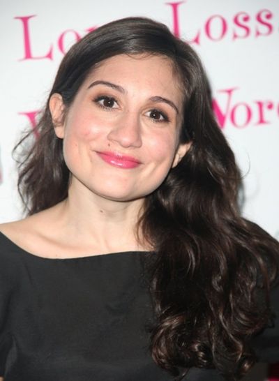 Lucy DeVito Photo