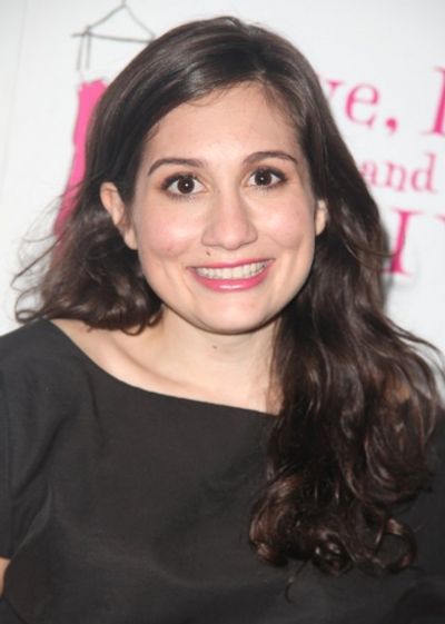 Lucy DeVito Photo