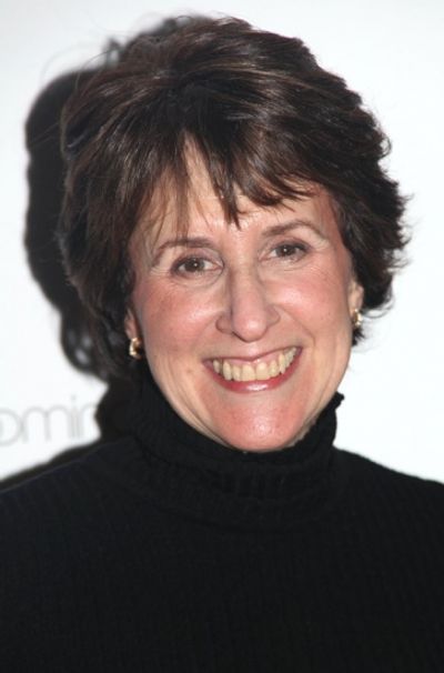 Delia Ephron Photo