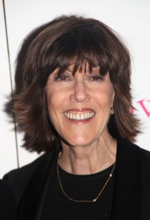 Nora Ephron
 Photo