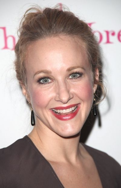 Katie Finneran Photo