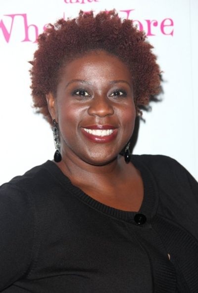 Capathia Jenkins Photo