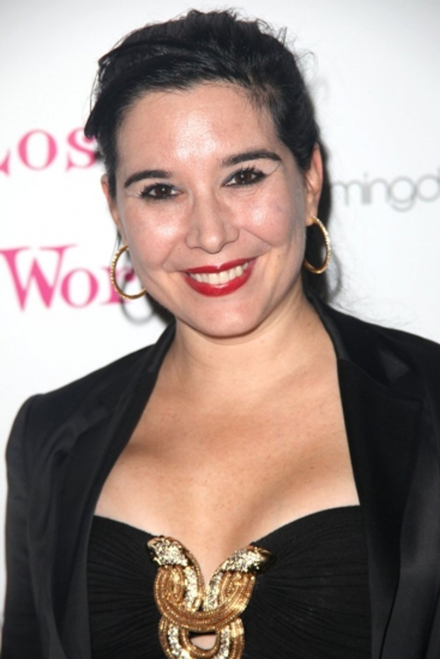 Photo Coverage: Off-Broadway's LOVE, LOSS And WHAT I WORE Welcomes New Cast  Image